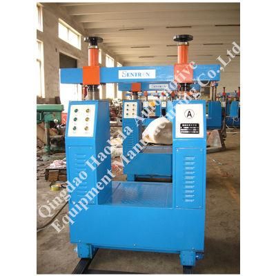Factory Supply Trench Pit Lift 30t/50t