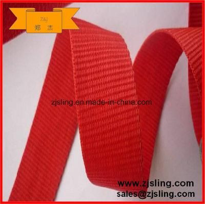 Polyester Webbing for Ractchet Strap