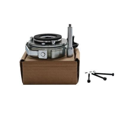 Dzs1 4nm Power-off Electromagnetic Spring Brake Apply Brake Motor