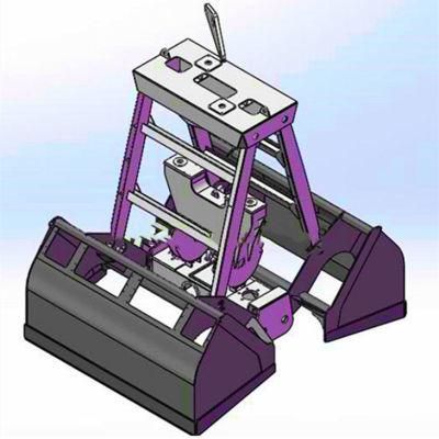 Radio Remote Control Grabs Cost-Efficient