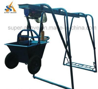 Best Price Building Lifting Hoist Concrete Hoist