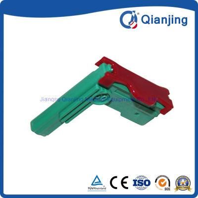 Abdominal Automatic Linear Staplers One-Time Steel Stapler
