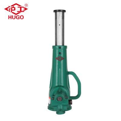 3.2t Manual Screw Jack /Mechanical Jack Bottle Hydraulic Jack