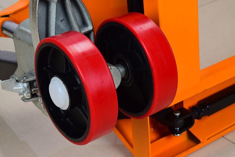 4000lbs Hand Pallet Truck Manual Operated Hydraulic Pallet Jack