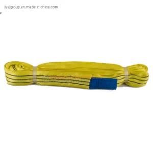 3t High Quality Crane Safety Belt