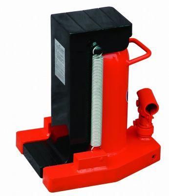 Industrial Toe Jack - Mhc Series