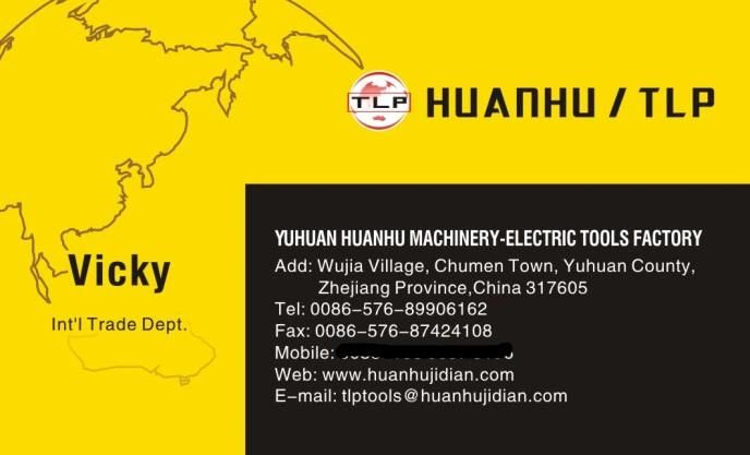 Low Height Single Oil Jack Hydraulic Cylinder