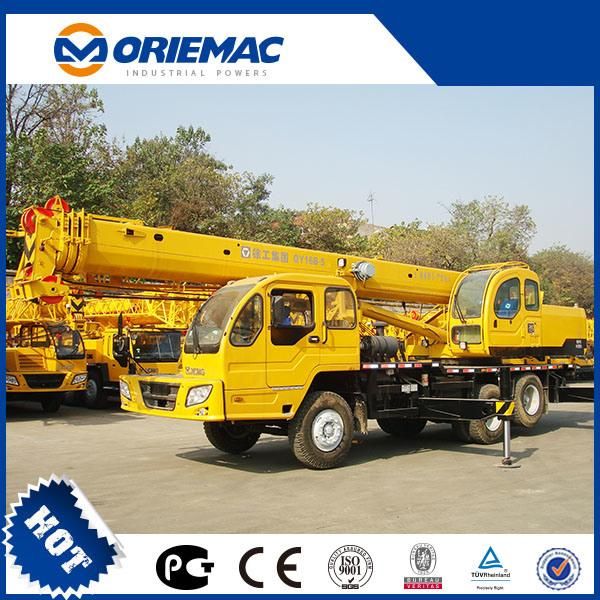 Pickup Truck Crane with Cable Winch Stc300s