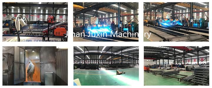 4-10m One Man Vertical Lift Single Mast Hydraulic Aluminum Alloy Aerial Work Platform with CE