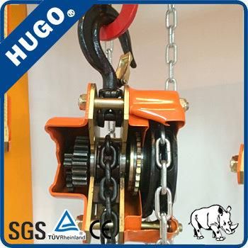 Construction Lift Hoist Pulley 20tons