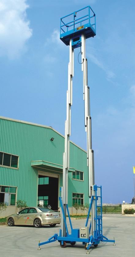 Hydraulic Portable Aerial Work Platform