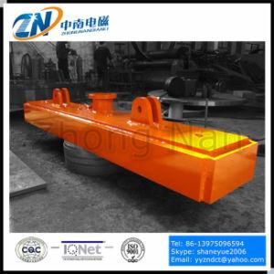 Copper Wire Lifting Magnet for Steel Plate Lifing MW84-14035t/1