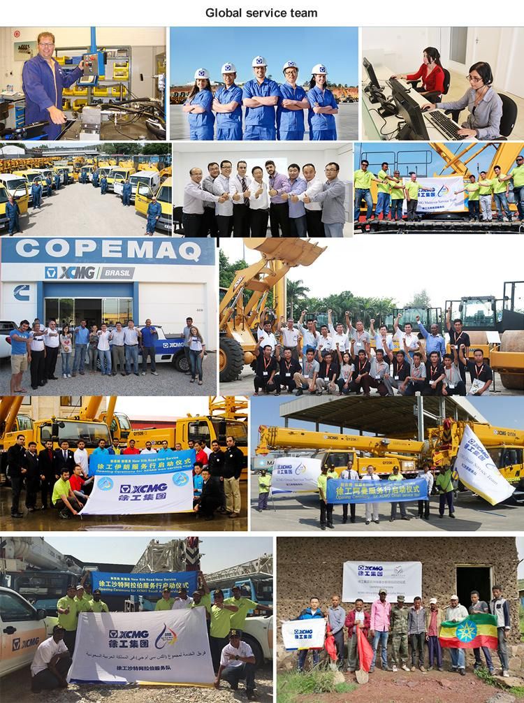 XCMG Official 30m Self Propelled Telescopic Boom Lifts Gtbz30s