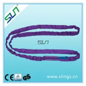2018 Endless Round Sling 1t*3m with Ce Certificate