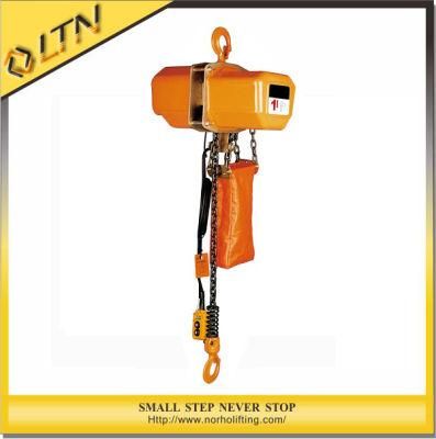 CE Approved 2t Electric Chain Hoist&Electric Hoist&Motorized Hoist