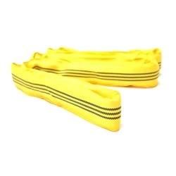 2018 Polyester Round Sling 3t*2m Yellow with Ce/GS
