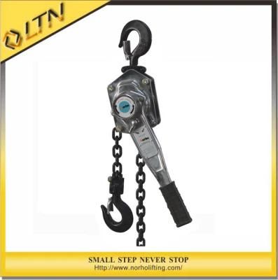 0.75-9 Ton High Quality Lever Hoist (LH-WA)