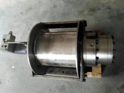 Crane Machine Lifting Tools Hydraulic Winch Windlass