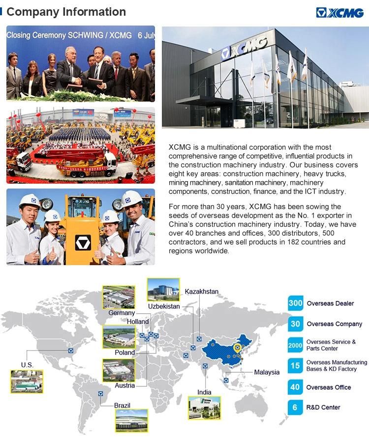 XCMG Official 26m Hydraulic Arm Lift Platform Gtbz26s Hydraulic Boom Lift Price for Sale