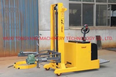 4200kgs Drum Handling Equipment-Drum Rotator-Yl420A