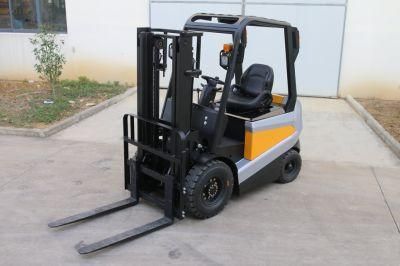 Cholift 2.5ton Heavy Duty Hydraulic Electric Lifting Forklift Truck