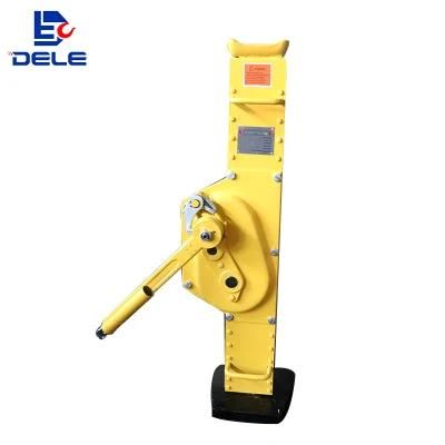 3000kg Factory Price Mechanical Lifting Jack