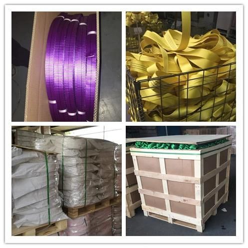 50mm/2′′ Us Standard 100% Polyester Webbing