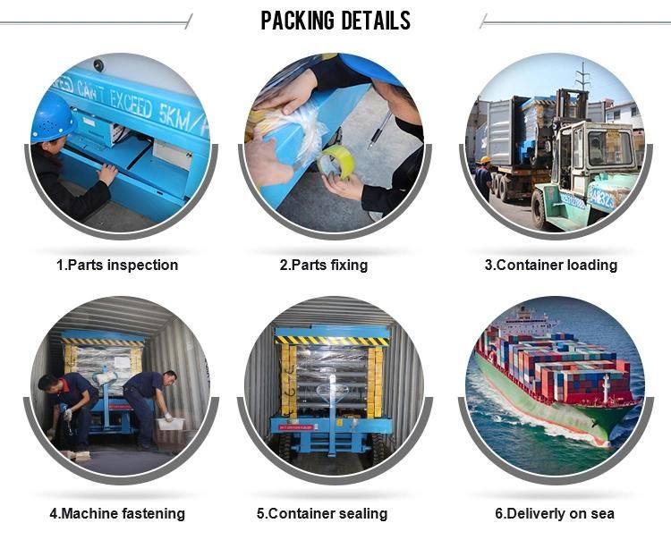 6m 8m 9m 10m 12m 14m 16m 18m Mobile Hydraulic Scissor Man Lifting Platform Lift with Battery for Sale
