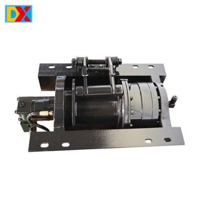Anchor Winch Free Fall Winch