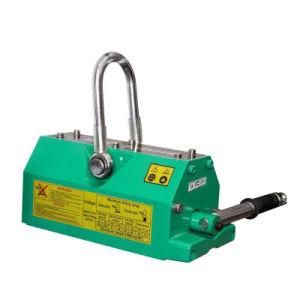 China Best 1000kg Magnetic Lifter Lifting Magnet