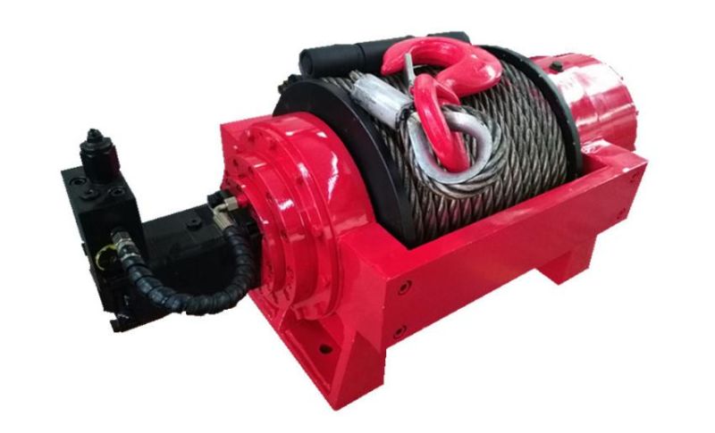 Recovery Winch 12000lbs for Sale