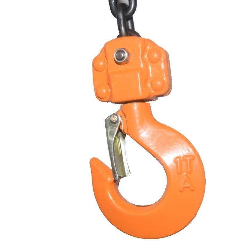 2 Ton 3 Ton Pull Lift Chain Hoist