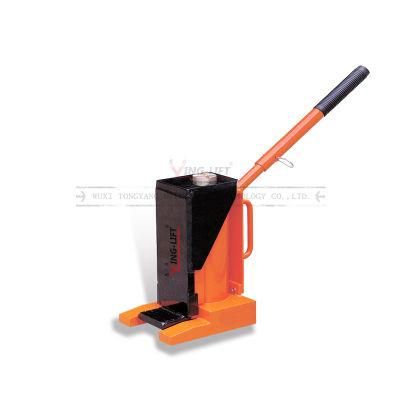 CE Approved Professional Hydraulic machinery Jack with Best Price