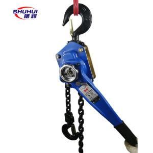 0.5ton to 15ton Lever Chain Hoist Pull Lift