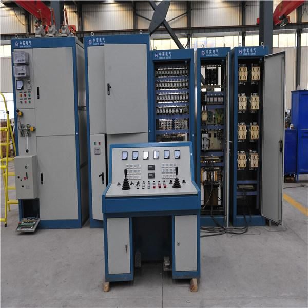 Multi-Rope Friction Lifting Machine/Mini Mine Electric Hoist