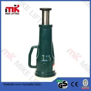 2 Stage Hydraulic Bottle Jack