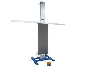 High-Grade Foot Pedal Operation Inspection Hoist Blind Machine