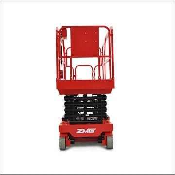 Hydraulic Scissor Lifts Aerial Work Platform