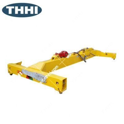 I Type Fixed Length Container Spreader