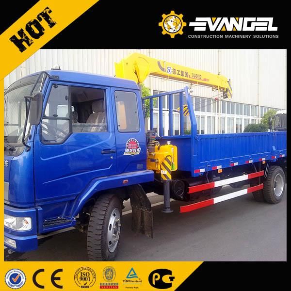 Good Quality Truck Mouned for Sale From China