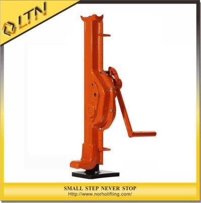 Competitive Price Rj-B Type Machinery Jack