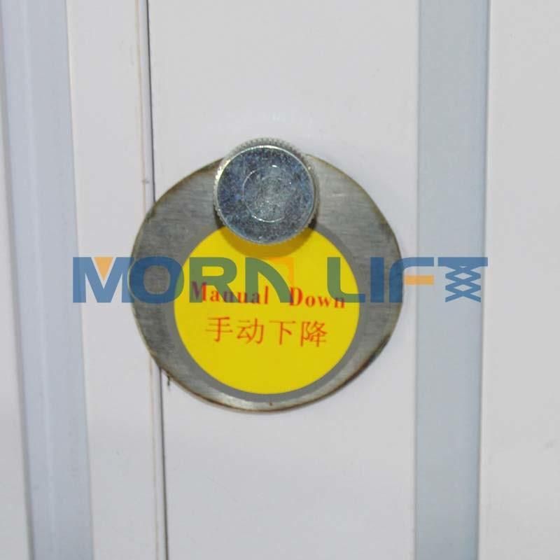 2.4m Hydraulic Small Home Lift Platform for Disabled
