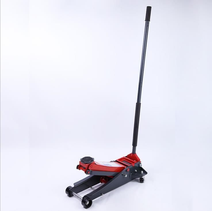 Shareauto Repair Tools 3 Ton Hydraulic Car Floor Jack/Lifting Jacks