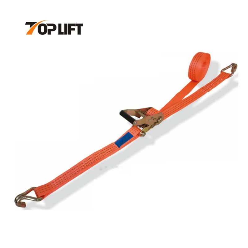 High Performance and Quality Duplex Flat Lifting Webbing Sling