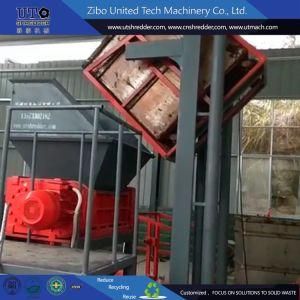 OEM Supply Feeding Lift Automatic Control Lift Be Customized Factory Manufacture Ut Machinery Elevator