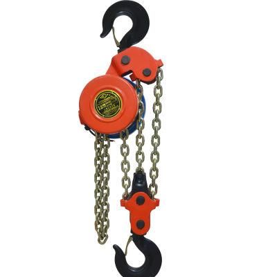Dhp Slow Lifting Speed 20t Chain Electric Block
