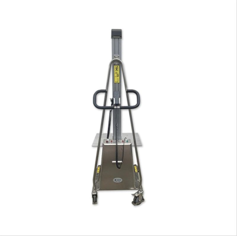 1700mm Work Positioner with Stainless Steel Material E100