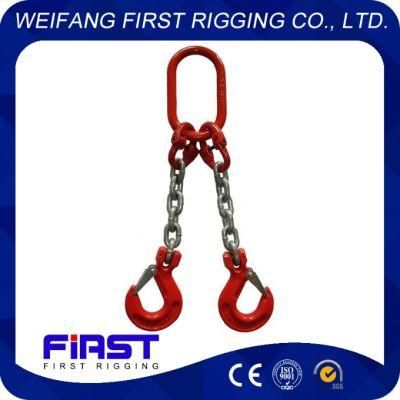 Manufacturer of Biding Sling with Double Legs