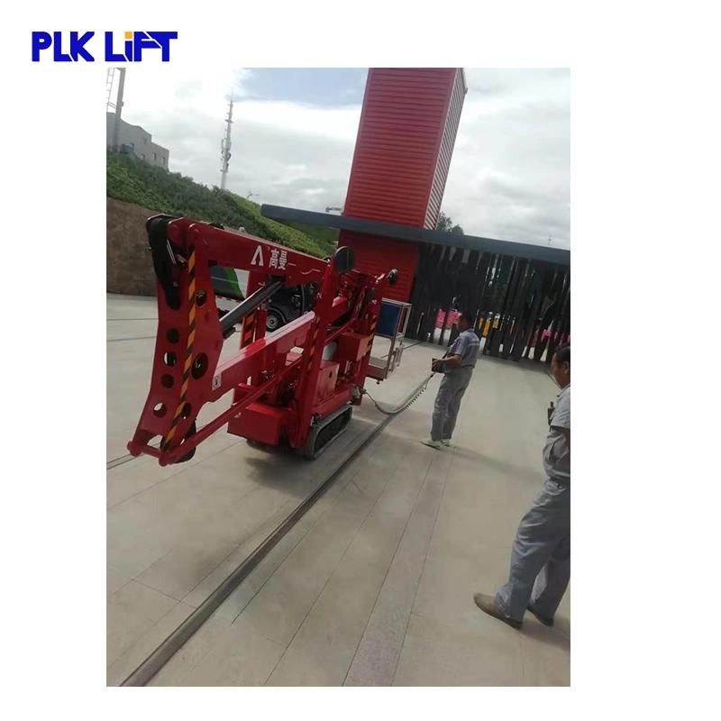 Goman Brand High End 16~40m Boom Lift