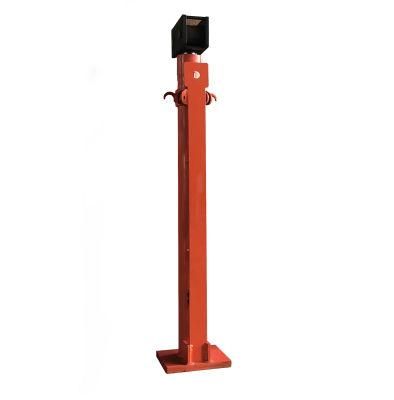 Chain Type Simple Hydraulic Jack for Tank Construction